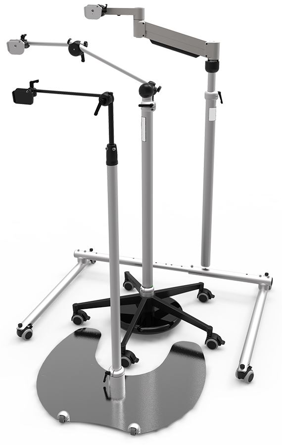 Yfirlit yfir helstu lausnir