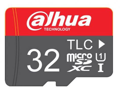 Dahua minniskort SD 32GB