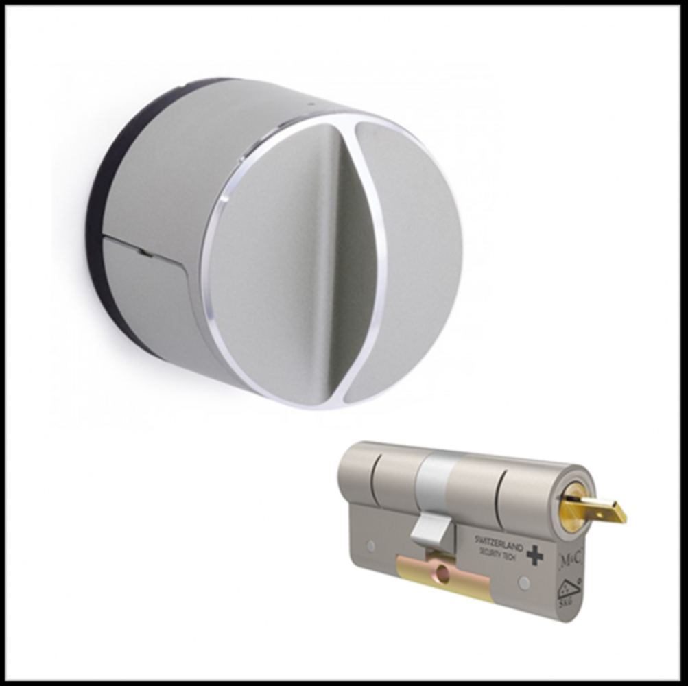 Danalock - Euro cylinder