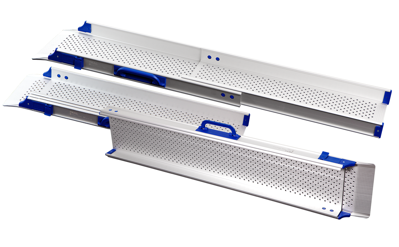 Útdraganlegar Brautir 202 x 19 cm