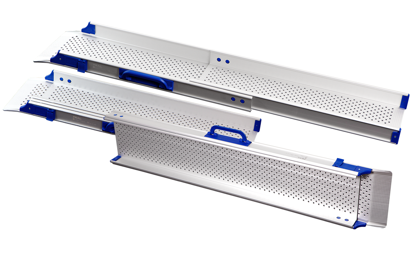 Útdraganlegar Brautir 202 x 19 cm