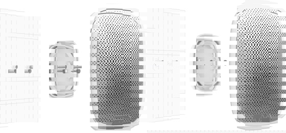 AJAX Sírena - Stór - Hvít