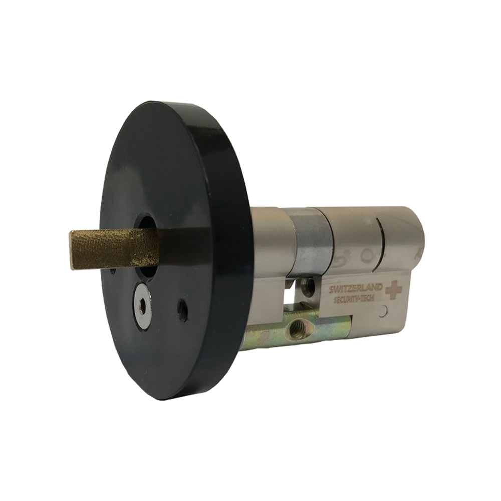 Danalock - Euro cylinder