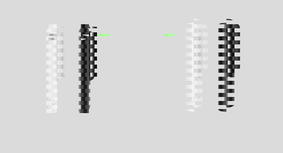 AJAX hurðarofi með högg- og hallavörn
