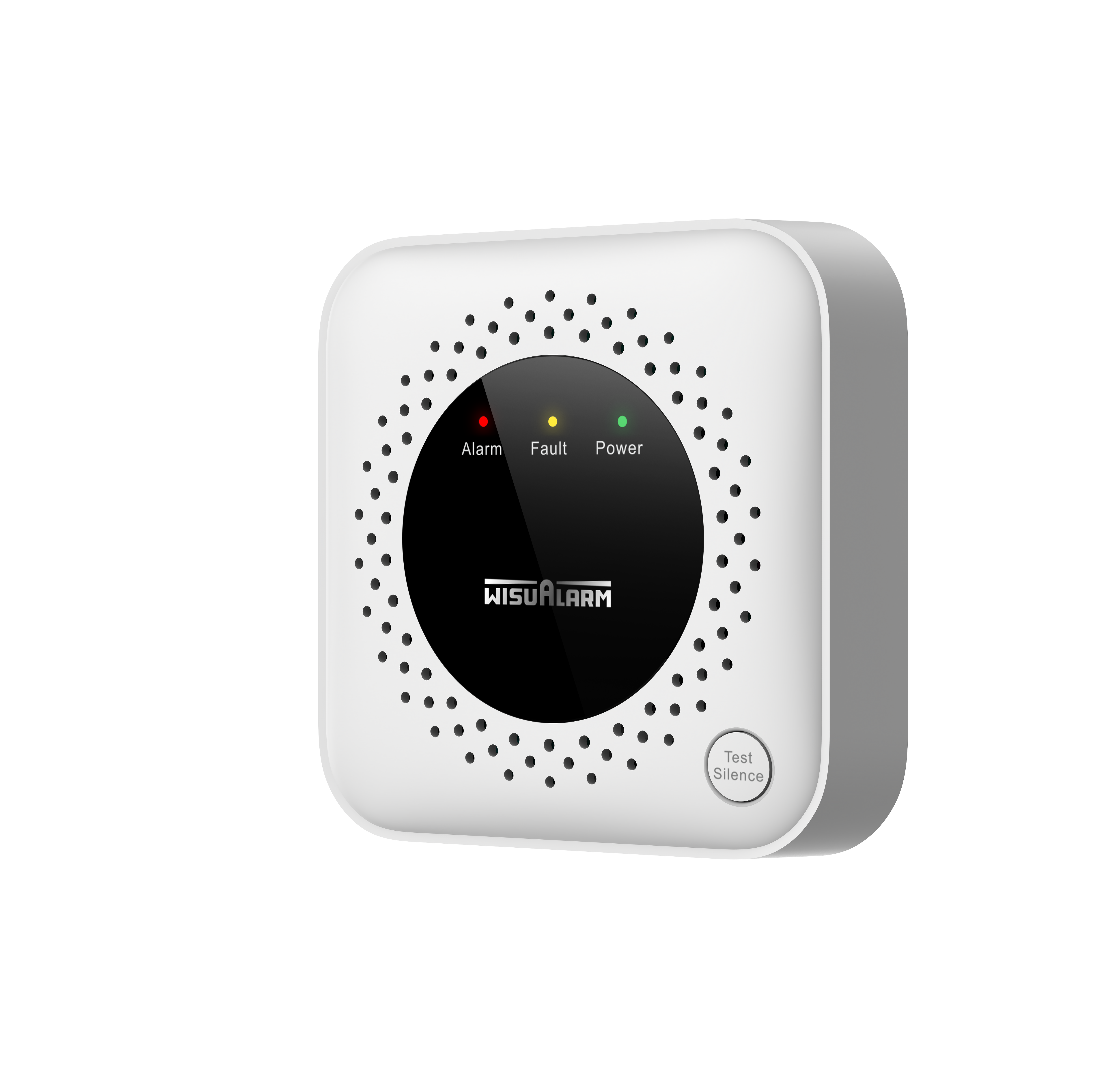 Gasskynjari í eldhús