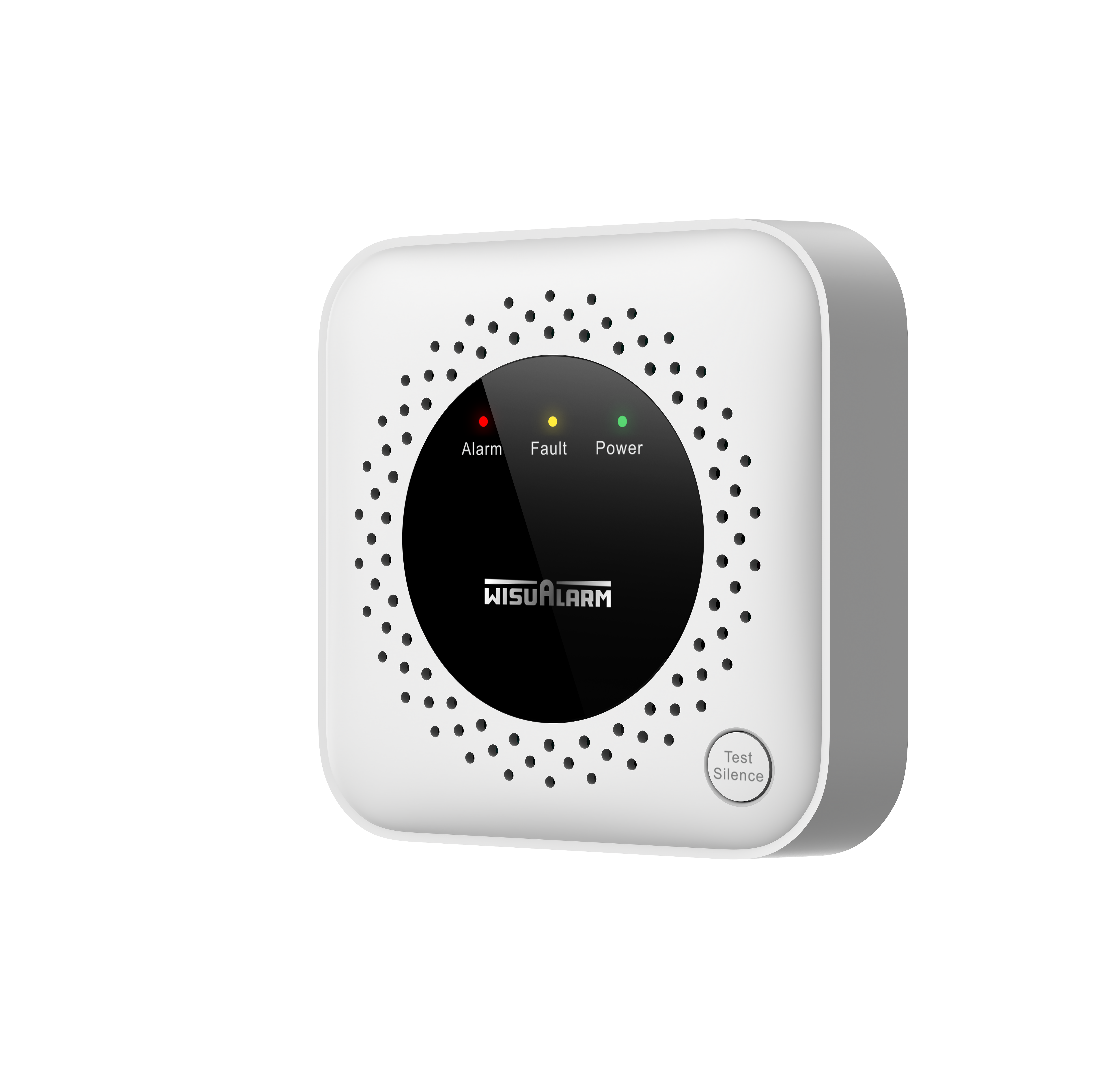 Gasskynjari í eldhús