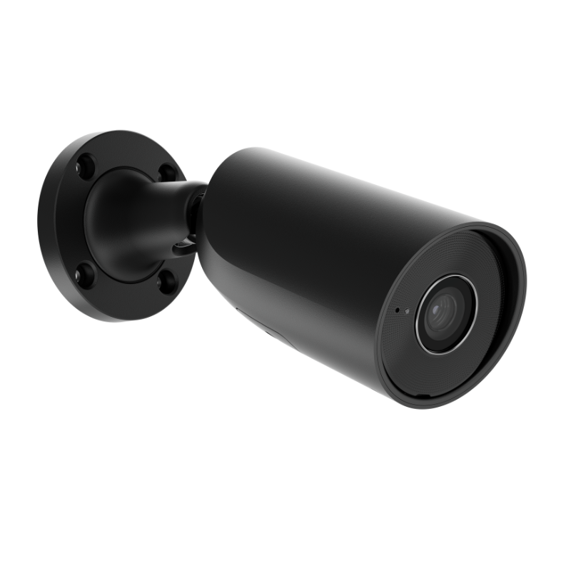 AJAX Bullet eftirlitsmyndavél - Svört