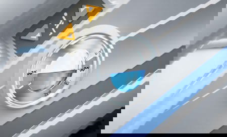 INDICATOR OF SAFE POSITION