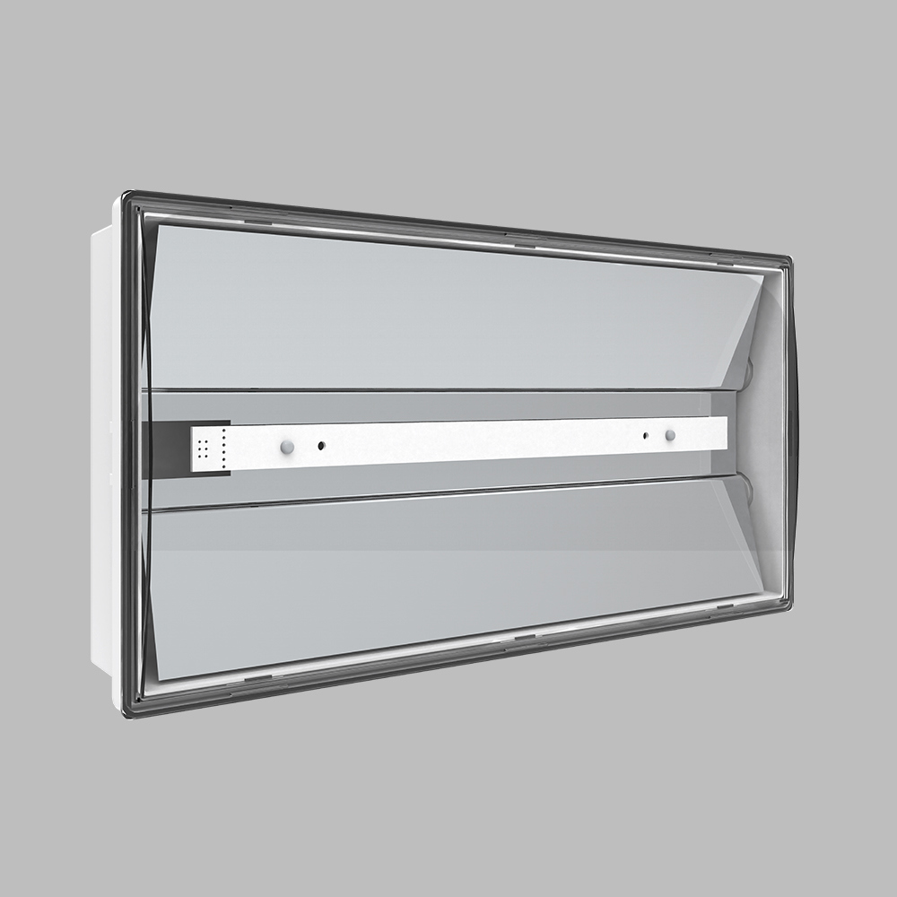 Neyðarljós - CL-6016