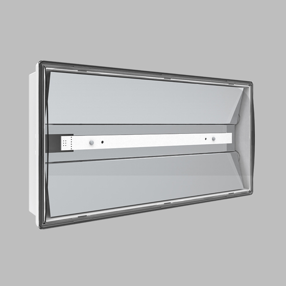 Neyðarljós - CL-6016