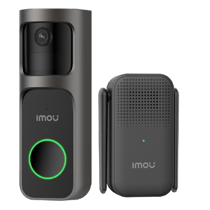 IMOU Dyrasími - Rafhlöðuknúinn