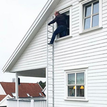 Fellistigi, 2.1 metrar