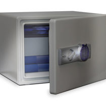 Verðmætaskápur MBG 360