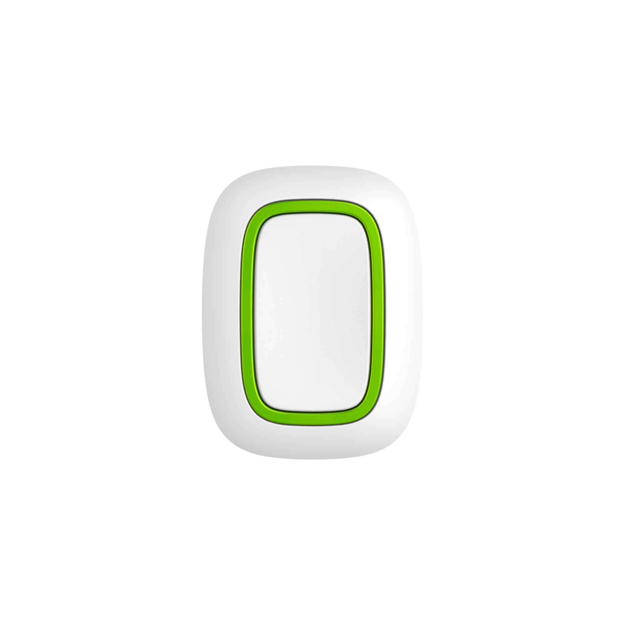 AJAX hnappur - Einfaldur