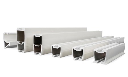 Fjölbreyttar útfærslur af brautum sem henta inn í mismunandi rými