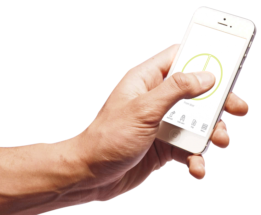 Danalock Universal Module - Alhliða eining