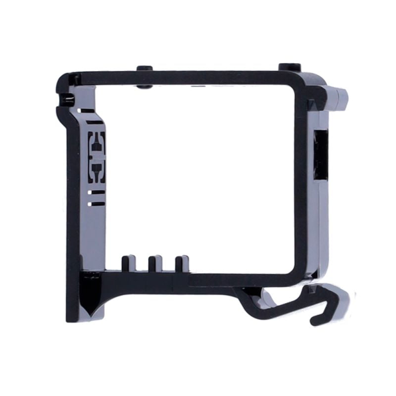 AJAX - DIN halda fyrir Relay og Wallswitch