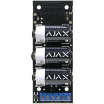 AJAX fjölsendir - Svartur
