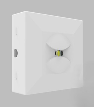 Neyðarljós - CL-313F