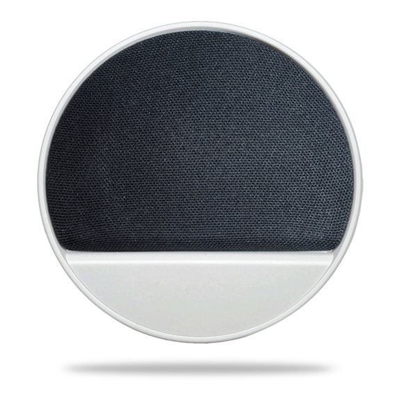 Inni sírena Snjallöryggi