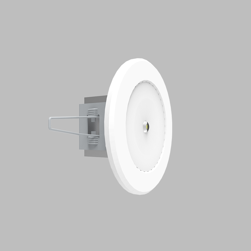 Neyðarljós - CL-4014R