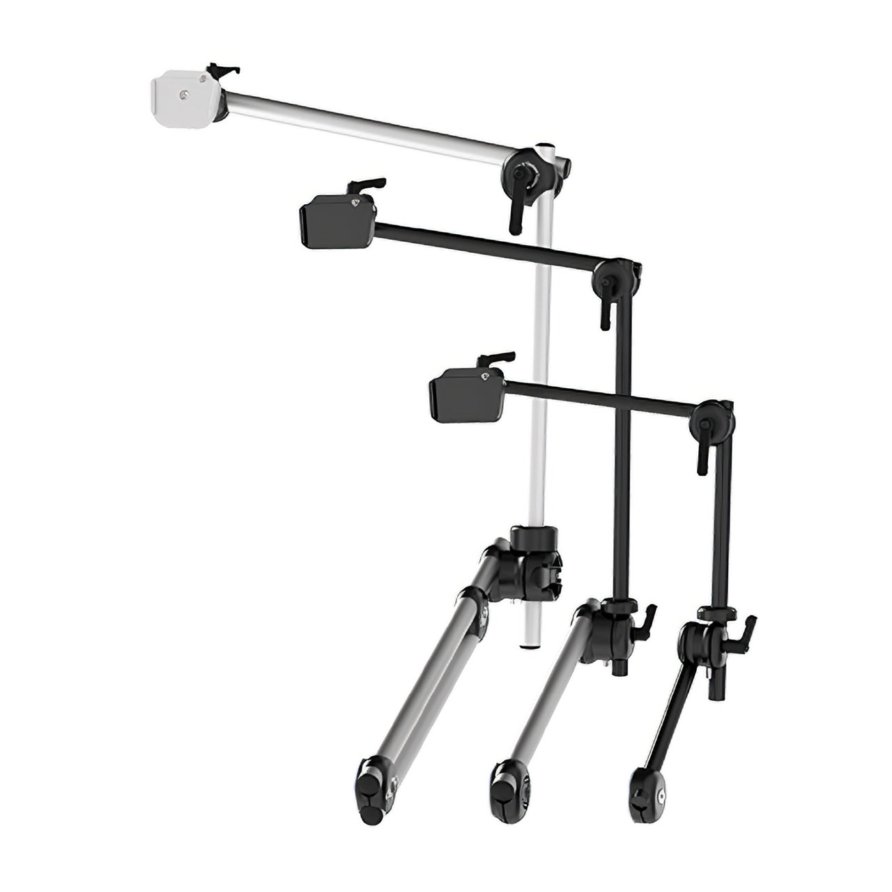 Yfirlit yfir helstu lausnir