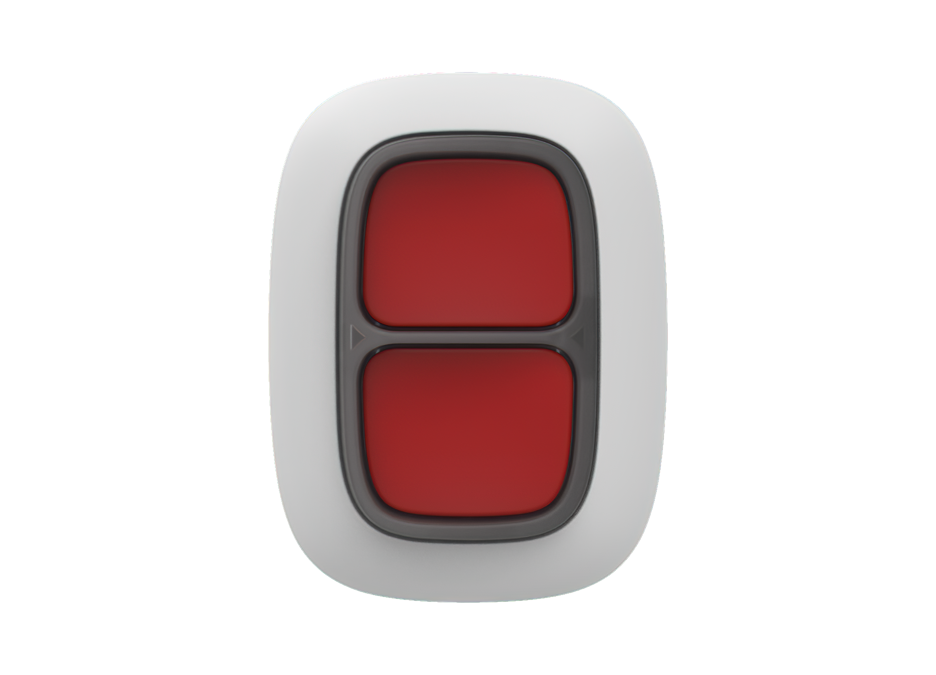 AJAX hnappur - Tvöfaldur