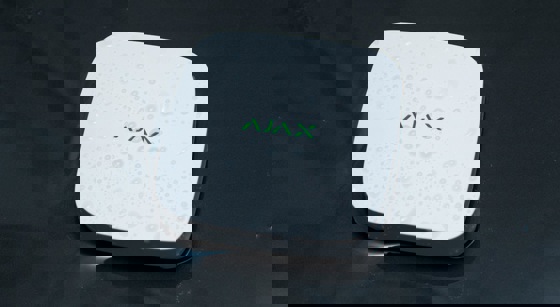 AJAX vatnsnemi - Hvítur