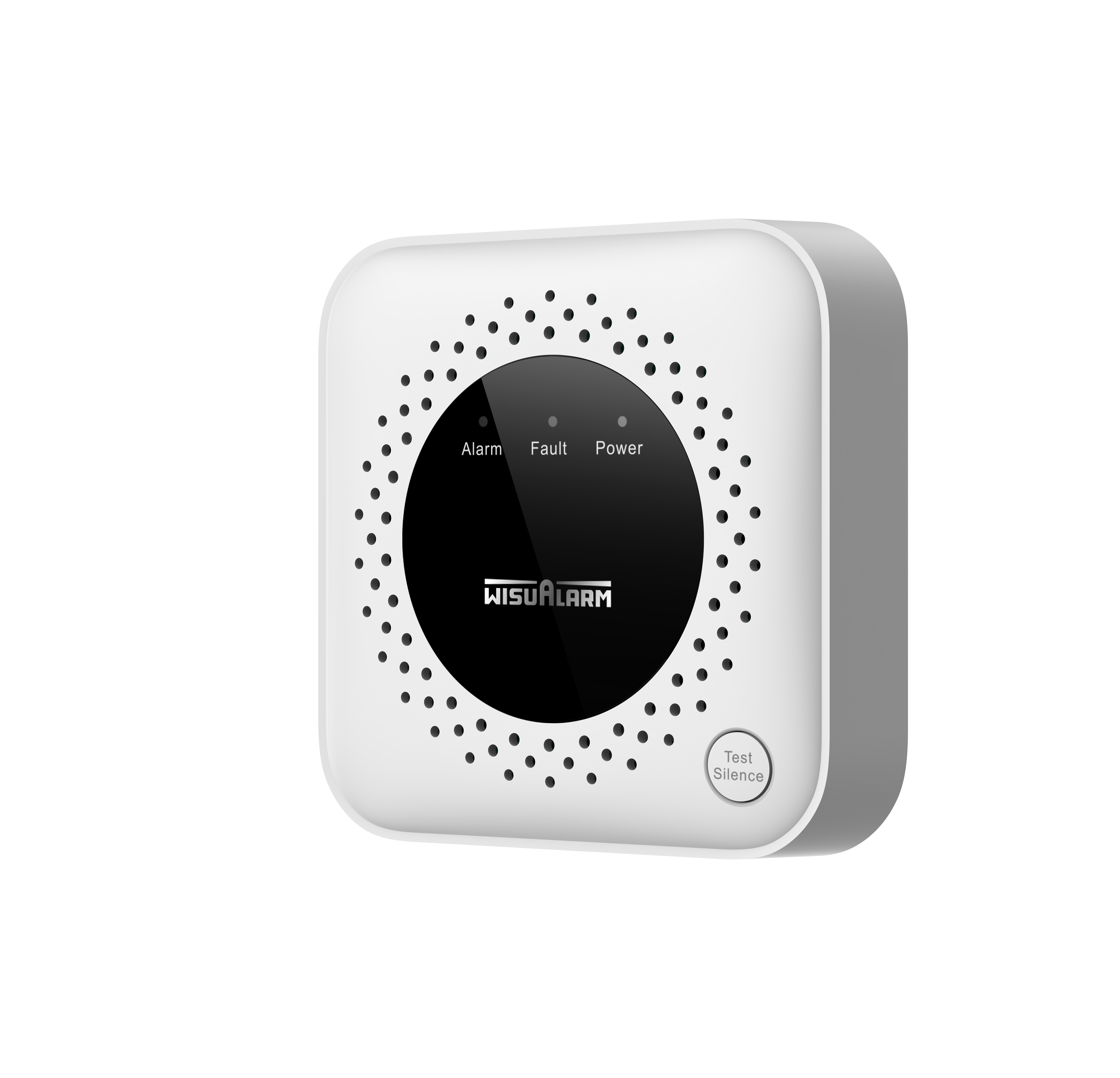 Gasskynjari í eldhús