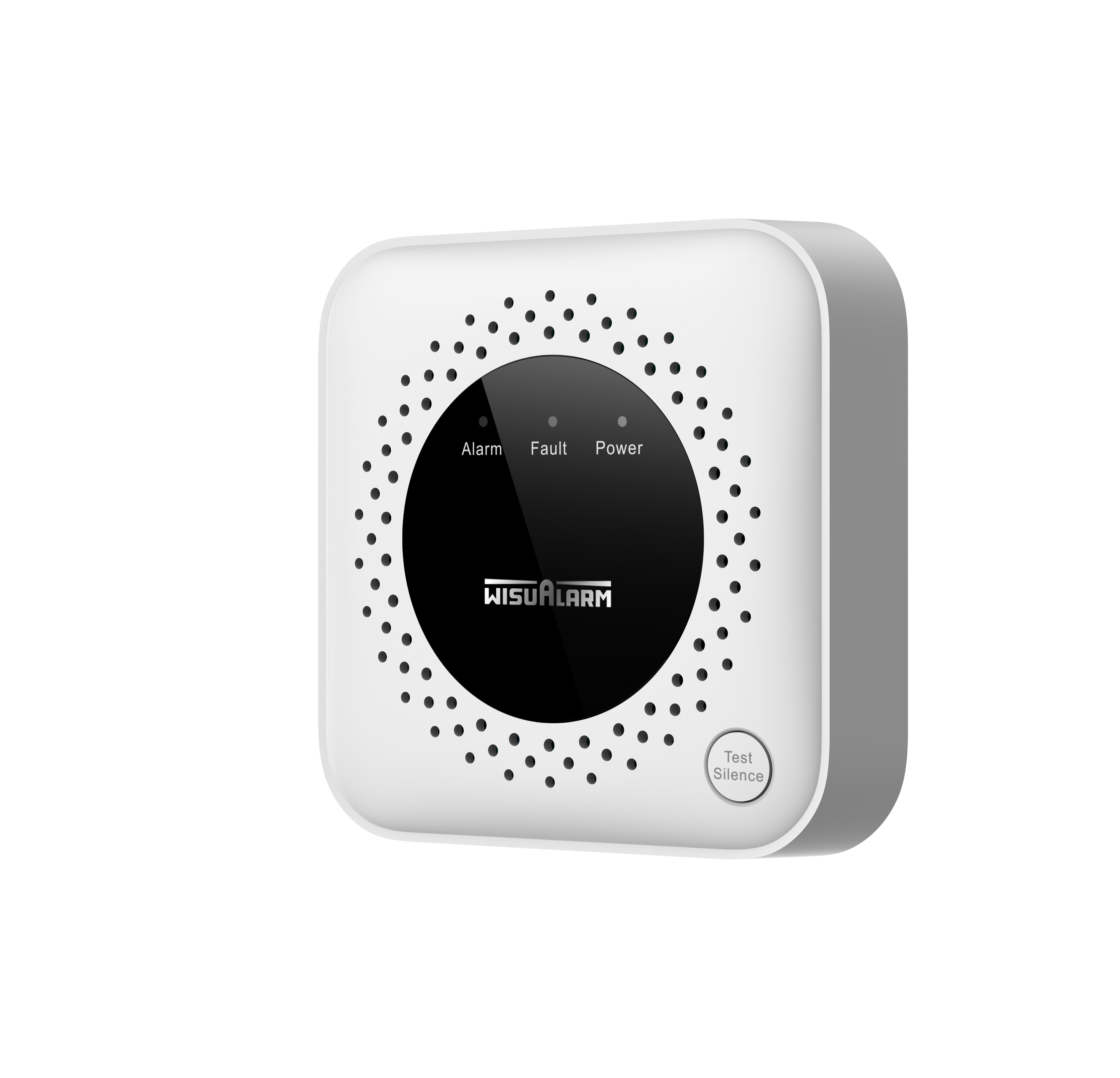 Gasskynjari í eldhús