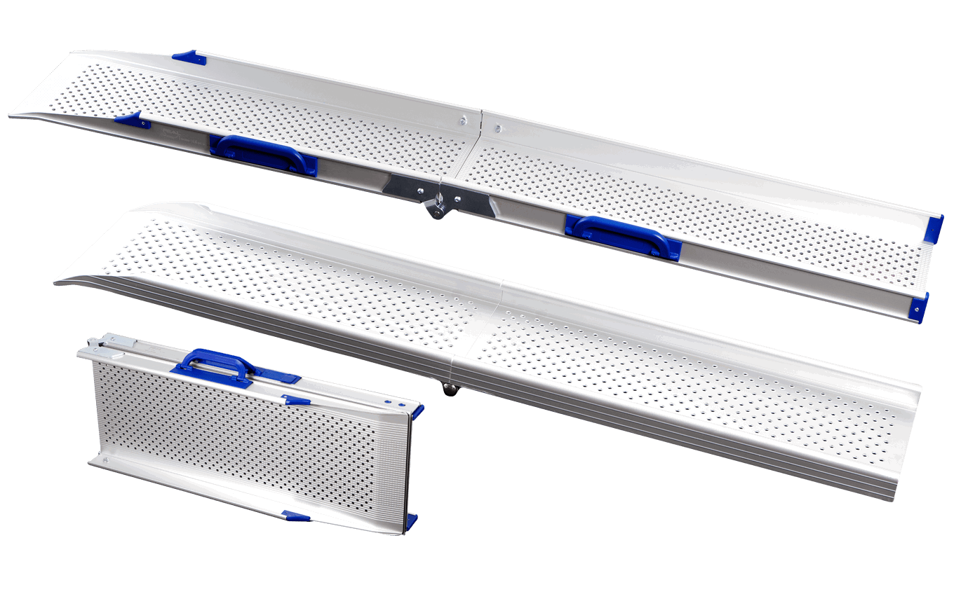 Samanleggjanleg/útdraganleg 205 x 25 cm