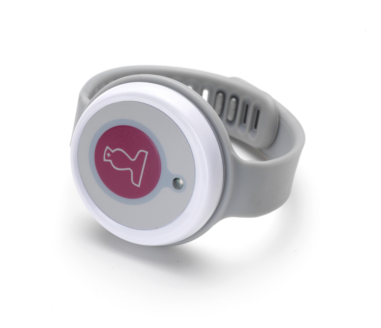 Yfirlit yfir búnað frá Intercall Touch