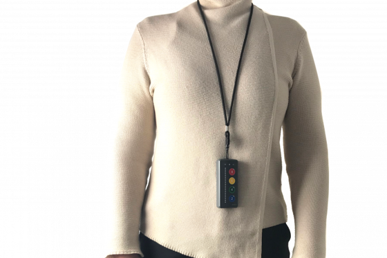 Memo Timer - Tímavaki 5, 10, 15, 20 mínútur