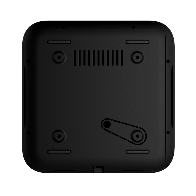 AJAX myndþjónn NVR - Svartur