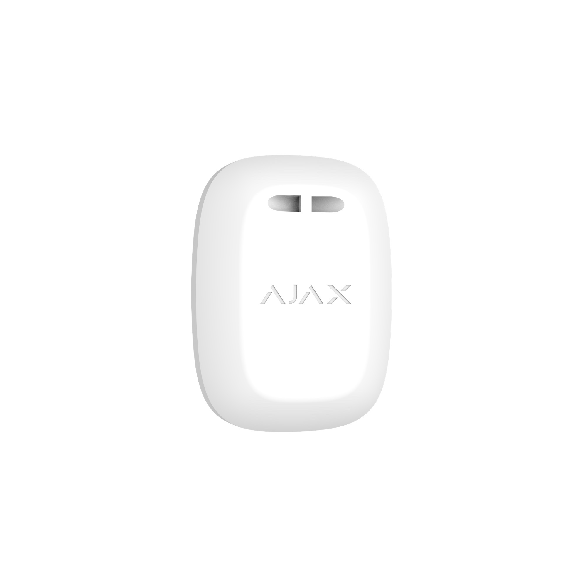 AJAX hnappur - Einfaldur