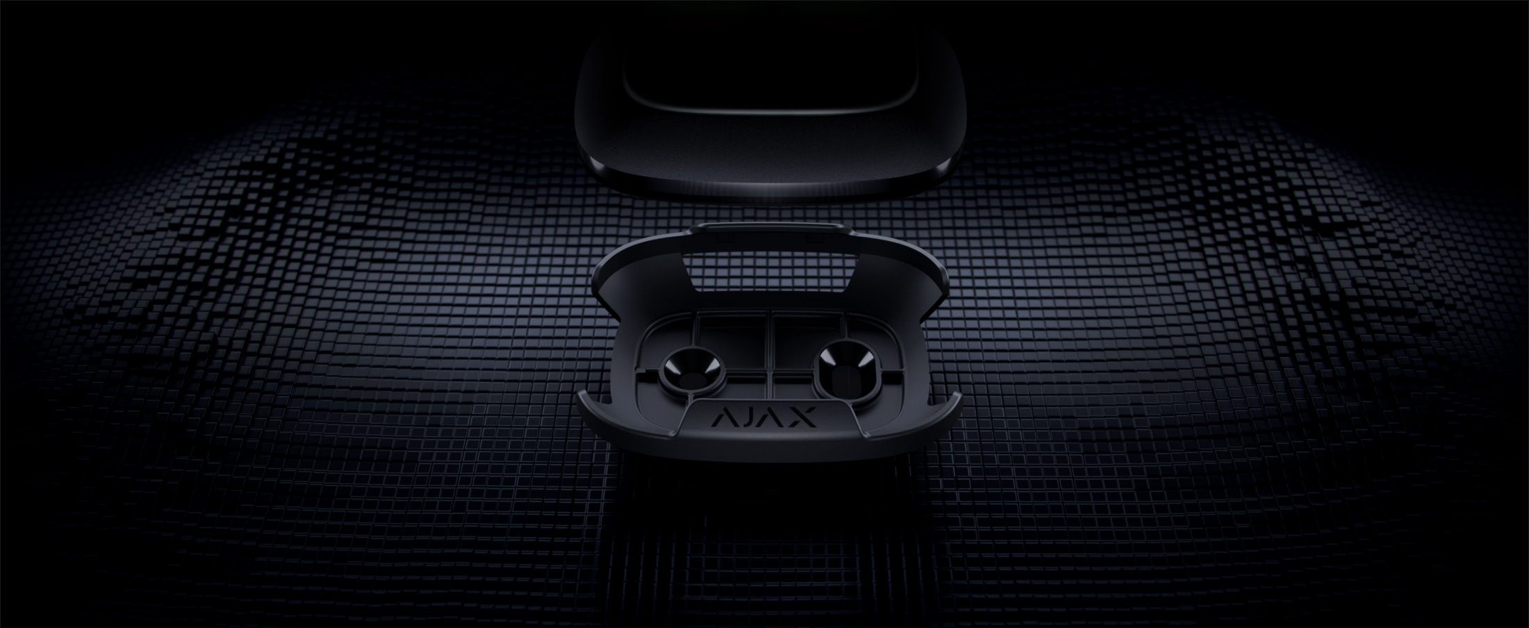 AJAX - Festing fyrir hnappa